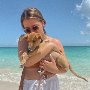 Meet your Posher, Julia